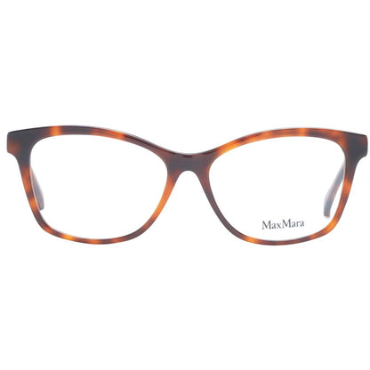 Max Mara Brown Plastic Glasses (Frames) 1728,67345776800,Accessories,Brown,Glasses (Frames) - Glasses and Sunglasses - Accessories,Glasses and Sunglasses - Accessories,Max Mara,New with tags,Sunglasses for Women - Sunglasses,Women