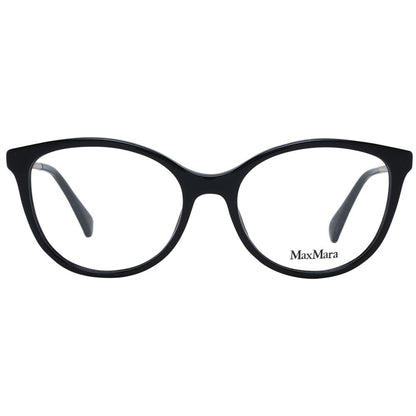 Max Mara Black Plastic Glasses (Frames) 1728,67345776800,Accessories,Black,Glasses (Frames) - Glasses and Sunglasses - Accessories,Glasses and Sunglasses - Accessories,Max Mara,New with tags,Sunglasses for Women - Sunglasses,Women