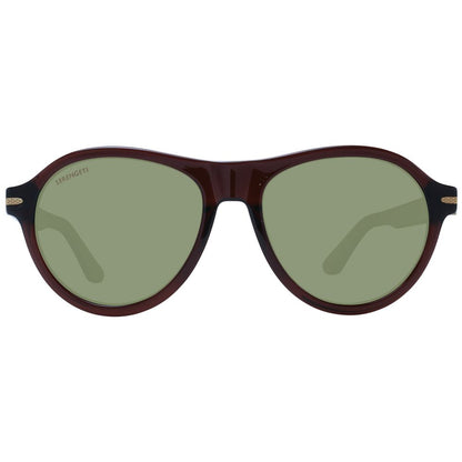 Serengeti Brown Acetate Sunglasses 1728,67345776800,Accessories,Brown,Glasses and Sunglasses - Accessories,Men,New with tags,Serengeti,Sunglasses - Glasses and Sunglasses - Accessories