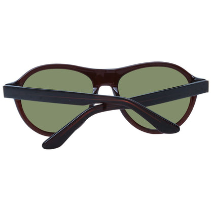 Serengeti Brown Acetate Sunglasses 1728,67345776800,Accessories,Brown,Glasses and Sunglasses - Accessories,Men,New with tags,Serengeti,Sunglasses - Glasses and Sunglasses - Accessories