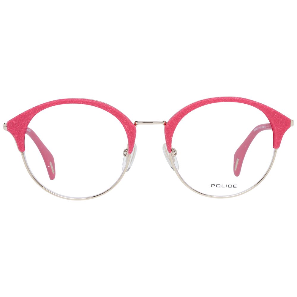 Police Multicolor Metal & Plastic Glasses (Frames) 1728,67345776800,Accessories,Glasses (Frames) - Glasses and Sunglasses - Accessories,Glasses and Sunglasses - Accessories,Multicolor,New with tags,Police,Sunglasses for Women - Sunglasses,Women