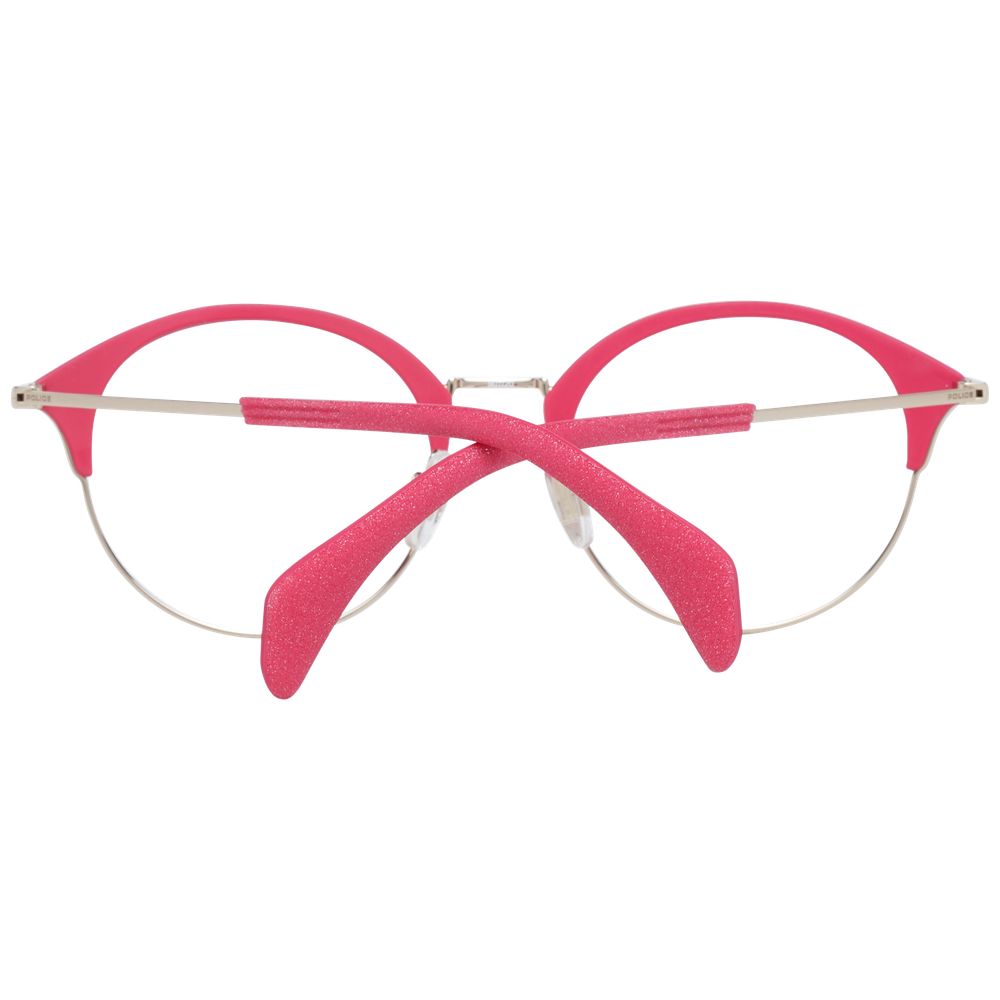 Police Multicolor Metal & Plastic Glasses (Frames) 1728,67345776800,Accessories,Glasses (Frames) - Glasses and Sunglasses - Accessories,Glasses and Sunglasses - Accessories,Multicolor,New with tags,Police,Sunglasses for Women - Sunglasses,Women