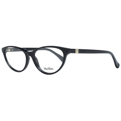 Max Mara Black Plastic Glasses (Frames) 1728,67345776800,Accessories,Black,Glasses (Frames) - Glasses and Sunglasses - Accessories,Glasses and Sunglasses - Accessories,Max Mara,New with tags,Sunglasses for Women - Sunglasses,Women