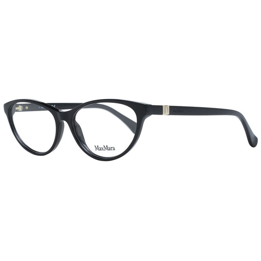 Max Mara Black Plastic Glasses (Frames) 1728,67345776800,Accessories,Black,Glasses (Frames) - Glasses and Sunglasses - Accessories,Glasses and Sunglasses - Accessories,Max Mara,New with tags,Sunglasses for Women - Sunglasses,Women