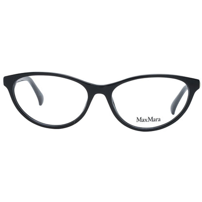 Max Mara Black Plastic Glasses (Frames) 1728,67345776800,Accessories,Black,Glasses (Frames) - Glasses and Sunglasses - Accessories,Glasses and Sunglasses - Accessories,Max Mara,New with tags,Sunglasses for Women - Sunglasses,Women