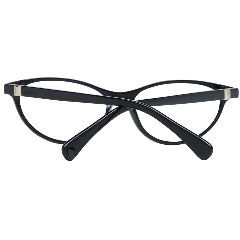 Max Mara Black Plastic Glasses (Frames) 1728,67345776800,Accessories,Black,Glasses (Frames) - Glasses and Sunglasses - Accessories,Glasses and Sunglasses - Accessories,Max Mara,New with tags,Sunglasses for Women - Sunglasses,Women