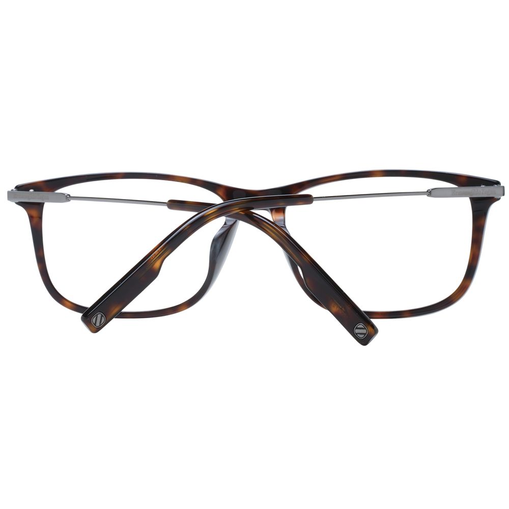 Ermenegildo Zegna Brown Plastic Glasses (Frames) 1728,67345776800,Accessories,Brown,Ermenegildo Zegna,Glasses (Frames) - Glasses and Sunglasses - Accessories,Glasses and Sunglasses - Accessories,Men,New with tags,Sunglasses for Men - Sunglasses