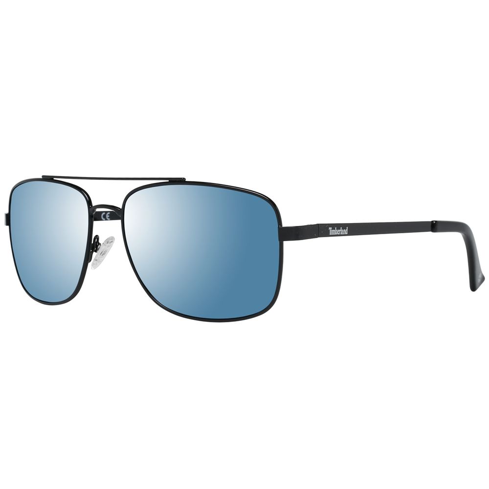 Timberland Black Resin Sunglasses 1728,67434610848,Accessories,Black,Glasses and Sunglasses - Accessories,Men,New with tags,Sunglasses - Glasses and Sunglasses - Accessories,Timberland