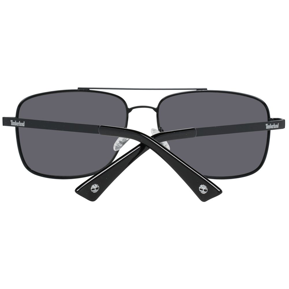 Timberland Black Resin Sunglasses 1728,67434610848,Accessories,Black,Glasses and Sunglasses - Accessories,Men,New with tags,Sunglasses - Glasses and Sunglasses - Accessories,Timberland