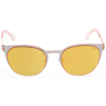Police Bicolor Metal Sunglasses 1728,67434610848,Accessories,Bicolor,Glasses and Sunglasses - Accessories,New with tags,Police,Sunglasses - Glasses and Sunglasses - Accessories,Unisex