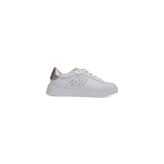 Furla White Polyethylene Low Top Sneakers 1728,71956299936,EU36/US6,EU37/US7,Furla,Low Tops - Sneakers - Shoes,New with tags,Shoes,Sneakers - Shoes,Sneakers - Women - Shoes,White,Women,Women - Shoes