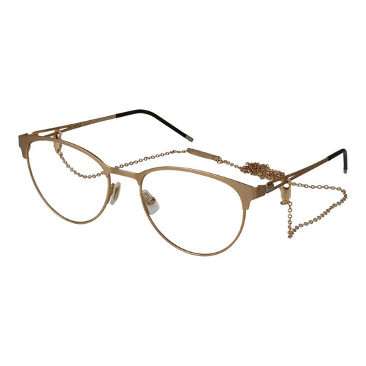Hugo Boss Gold Stainless Steel Glasses (Frames) 1728,67345776800,Accessories,Glasses (Frames) - Glasses and Sunglasses - Accessories,Glasses and Sunglasses - Accessories,Gold,Hugo Boss,New with tags,Sunglasses for Women - Sunglasses,Women