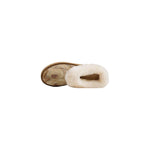 Alviero Martini Prima Classe Beige Fabric Ankle AL-14632700127-EU36/US6