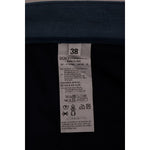 Dolce & Gabbana Blue GIRLY Striped Cotton Jeans BYX1206-5