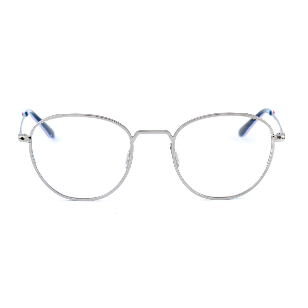 Vuarnet Gray Stainless Steel Glasses (Frames)