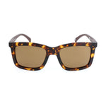 Adidas Brown Acetate Sunglasses ADAOR015148009AC