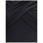 Khaite Bruna Dress KH-53494003W4003200-L