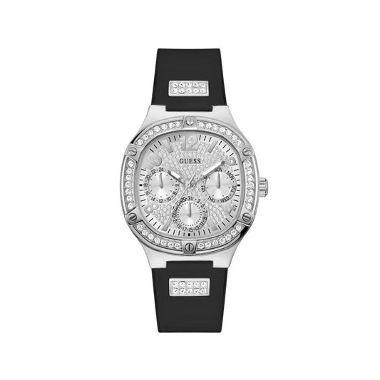 Guess Black Synthetic Watch GUGW0619L1AC