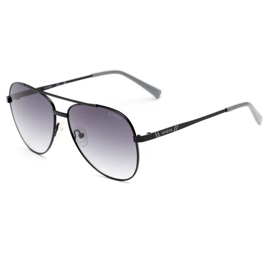 Guess Black Metal Sunglasses 1728,67434610848,Accessories,Black,Glasses and Sunglasses - Accessories,Guess,Men,New with tags,Sunglasses - Glasses and Sunglasses - Accessories