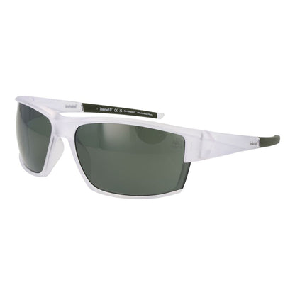 Timberland White Plastic Sunglasses 1728,67345776800,Accessories,Glasses and Sunglasses - Accessories,Men,New with tags,Sunglasses - Glasses and Sunglasses - Accessories,Timberland,White