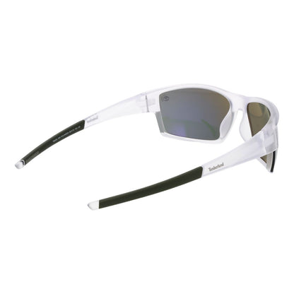 Timberland White Plastic Sunglasses 1728,67345776800,Accessories,Glasses and Sunglasses - Accessories,Men,New with tags,Sunglasses - Glasses and Sunglasses - Accessories,Timberland,White