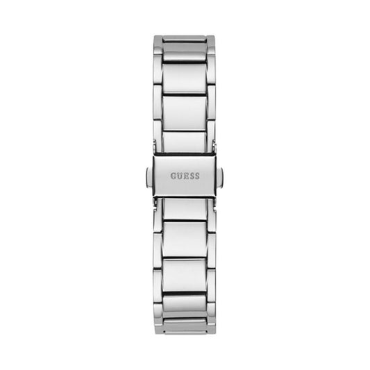 Guess Gray Stainless Steel Watch GUGW0403L1AC