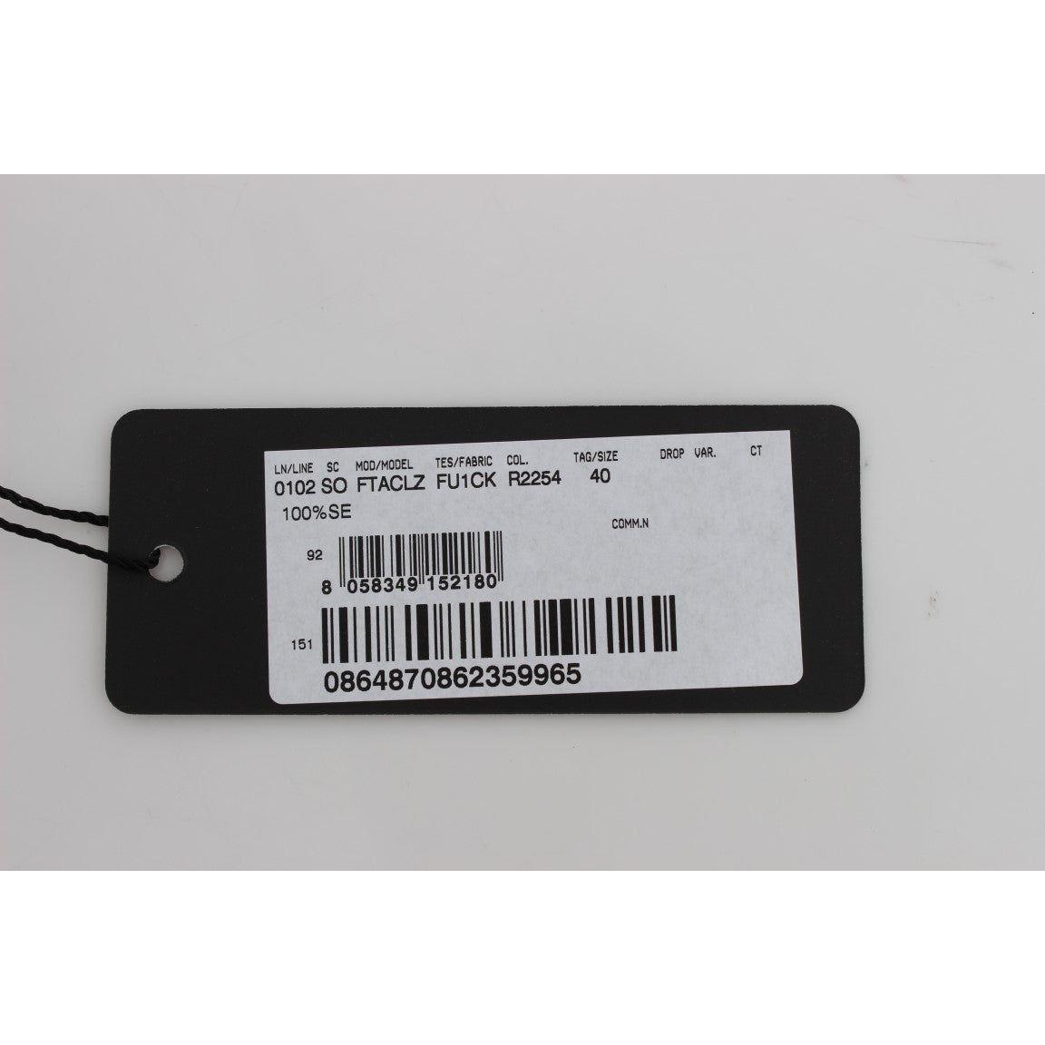 Dolce & Gabbana Red Silk Roses Sicily Shorts Dolce & Gabbana