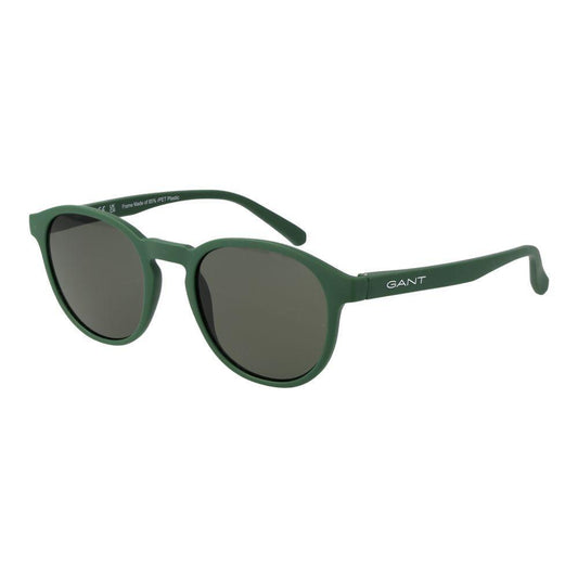 Gant Green Men Sunglasses GA-1000582