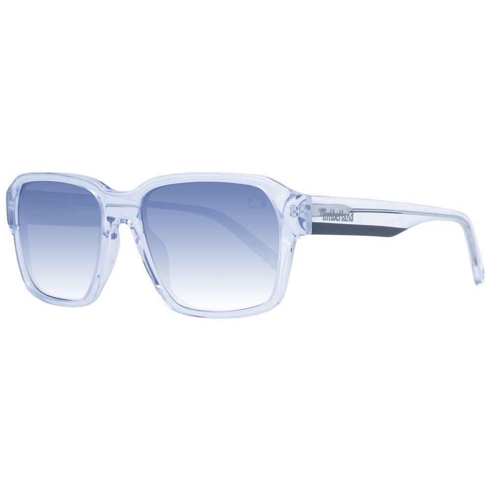Timberland Transparent Acetate Sunglasses