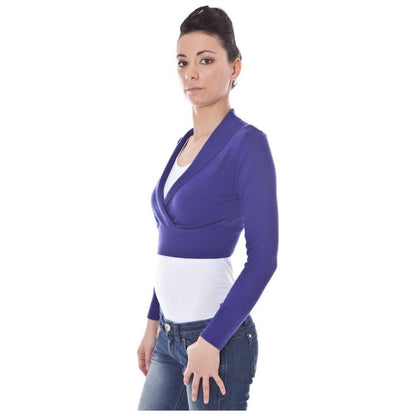 Datch Viola Lana Women's Shrug