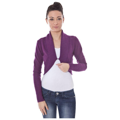 Datch Viola Polyamide Women's Shrug