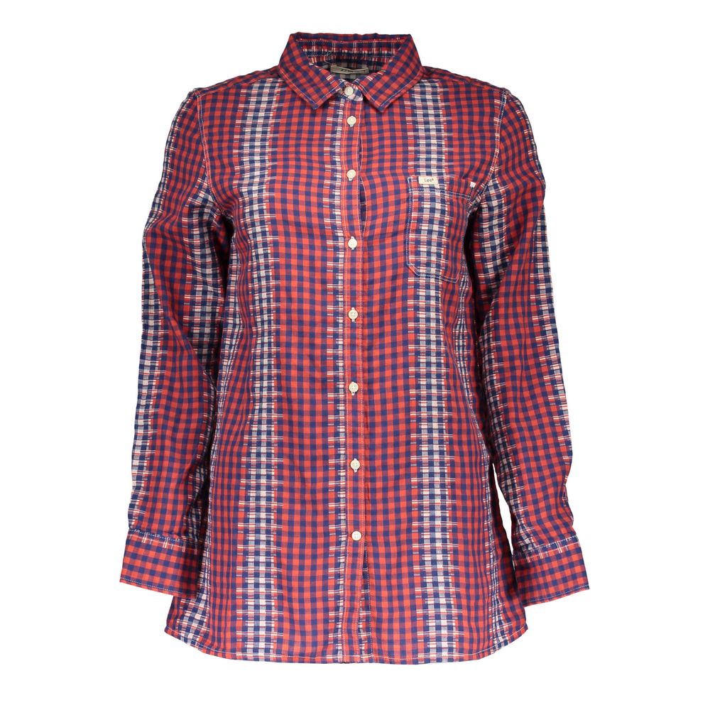Lee Rosso Varia Men Shirt