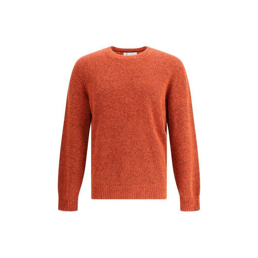 Brunello Cucinelli Alpaca Sweater BR-MOH709200CXH35-IT48 | M