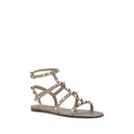 Valentino Garavani Rockstud Sandals VA-7W2S0A05VODP45-EU36/US6