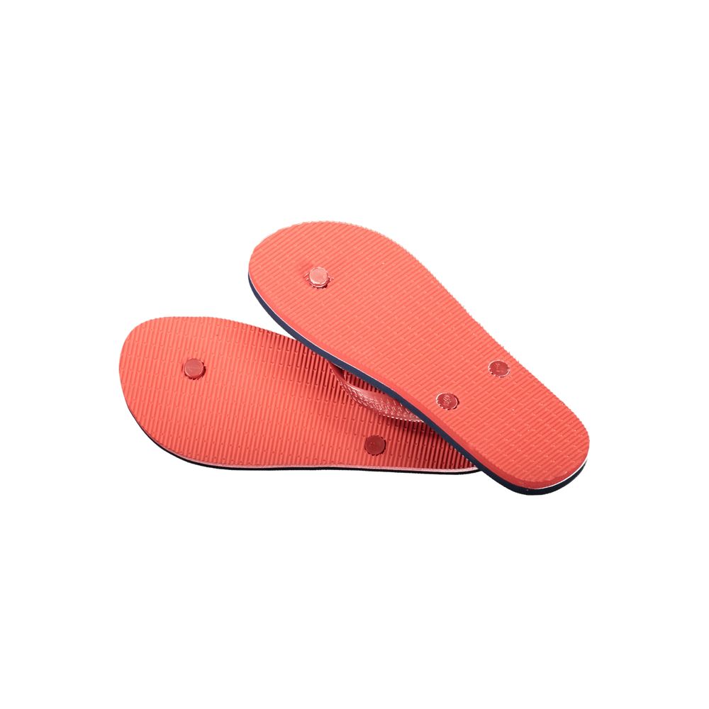 Carrera Blue Polyethylene Flip-Flop Sandals Carrera