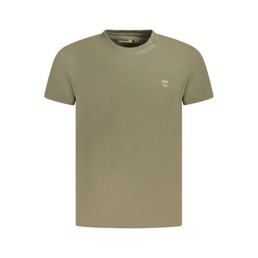 Timberland Verde Cotton Men T-Shirt1728,67403481248,Clothing,Green,Men,New with tags,S,T-Shirts - Clothing,T-Shirts - T-Shirts - Clothing,Timberland