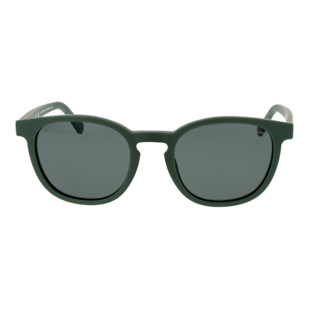 Gant Bicolor Plastic Sunglasses