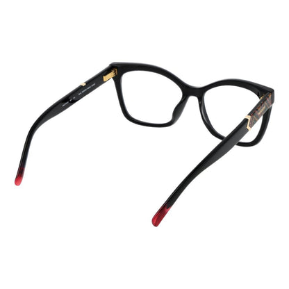 Missoni Black Acetate Glasses (Frames) 1728,67345776800,Accessories,Black,Glasses (Frames) - Glasses and Sunglasses - Accessories,Glasses and Sunglasses - Accessories,Missoni,New with tags,Women