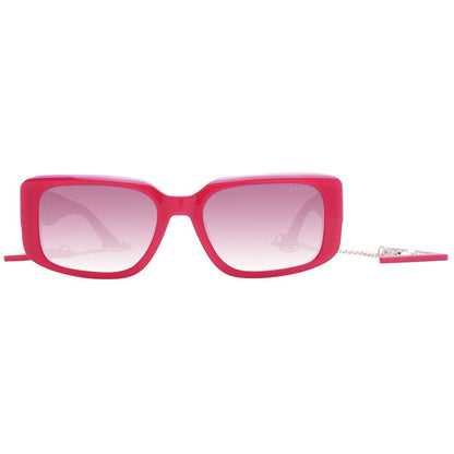 Guess Pink Plastic Sunglasses 1728,67345776800,Accessories,Glasses and Sunglasses - Accessories,Guess,New with tags,Pink,Sunglasses - Glasses and Sunglasses - Accessories,Women