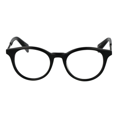 Yohji Yamamoto Black Plastic Glasses (Frames) 1728,67345776800,Accessories,Black,Glasses (Frames) - Glasses and Sunglasses - Accessories,Glasses and Sunglasses - Accessories,Men,New with tags,Yohji Yamamoto