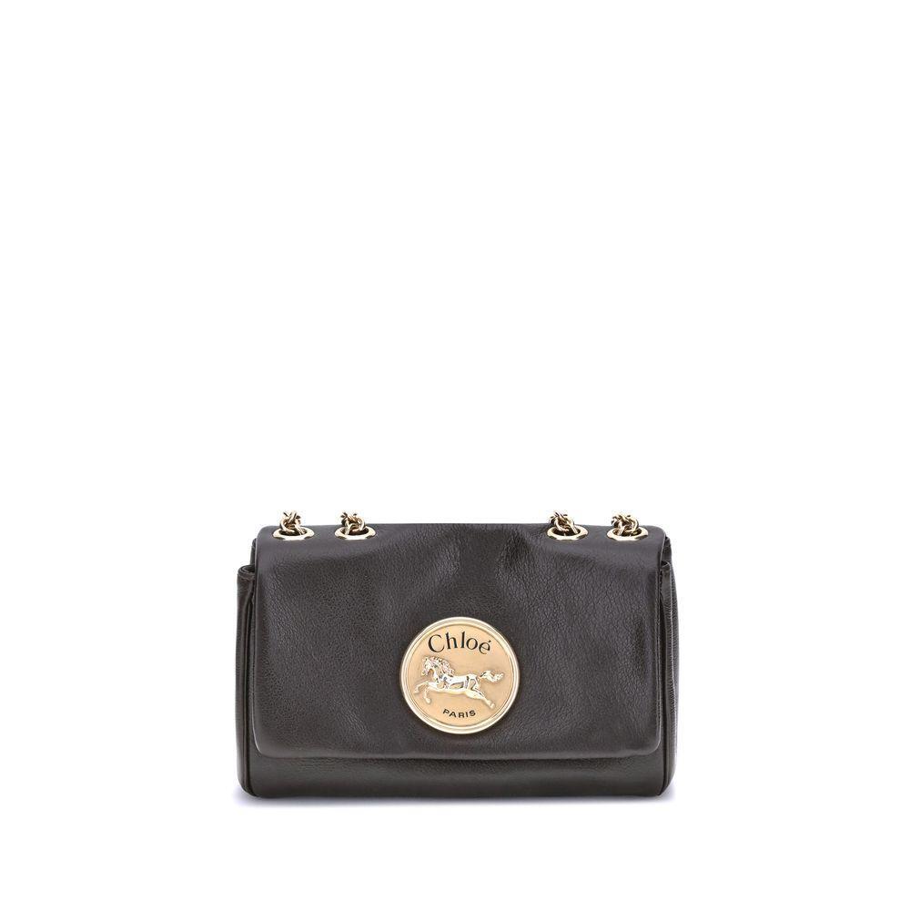 Chloé Heritage Shoulder Bag CHCH25AS585P7524WBB
