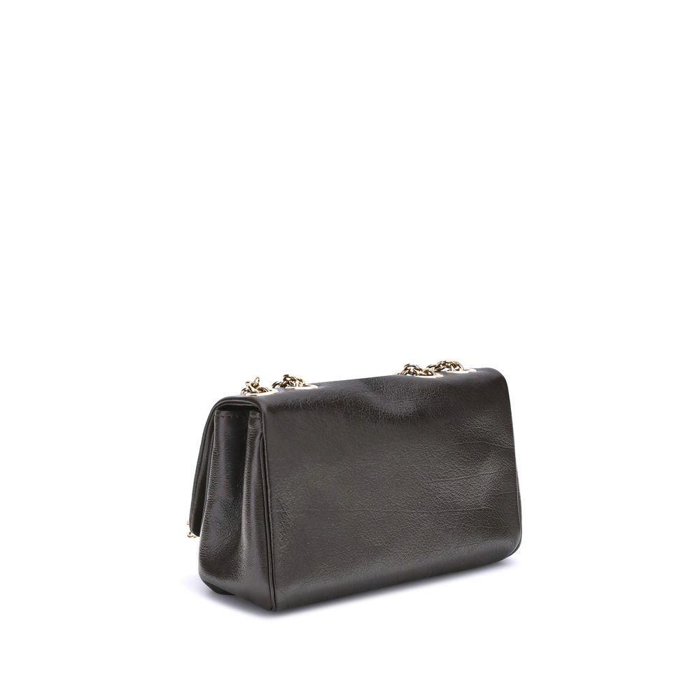 Chloé Heritage Shoulder Bag CHCH25AS585P7524WBB