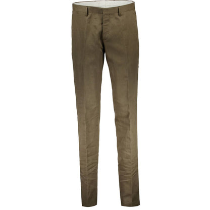 Marciano by Guess Verde Acetato Men's Suit