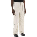 Acne Studios Men Cargo Pants AC-8776625062100-48 | M