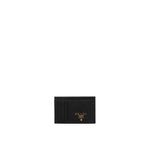 Prada Leather Card Holder PR-8809423864020