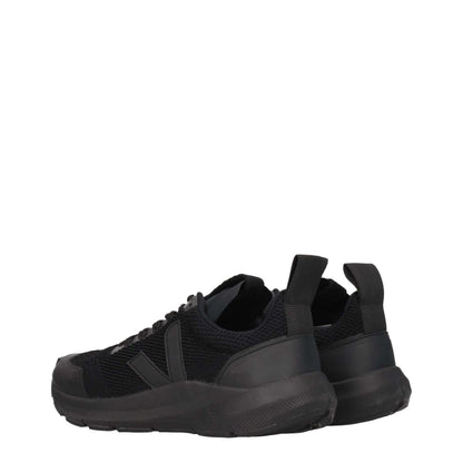 Veja Black Fabric Athletic Sneakers 1728,75667636384,Athletic - Sneakers - Shoes,Black,EU40/US7,Men,New with tags,Shoes,Sneakers - Shoes,Veja