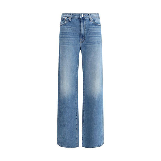 Mother Denim The Dodger Sneak Jeans MO-102781230ATDK-26