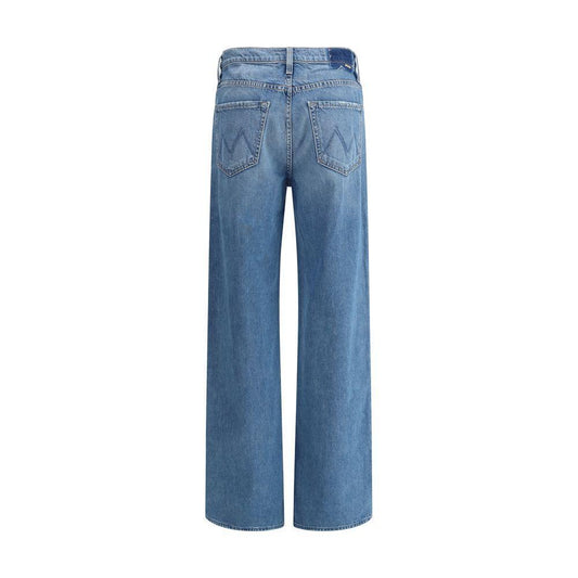 Mother Denim The Dodger Sneak Jeans MO-102781230ATDK-26