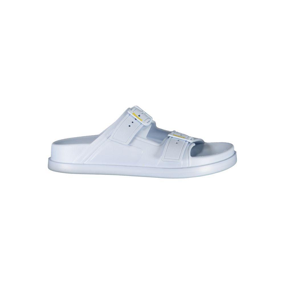 Blauer Blue Polyethylene Women Sandal BL-39267-EU36/US6