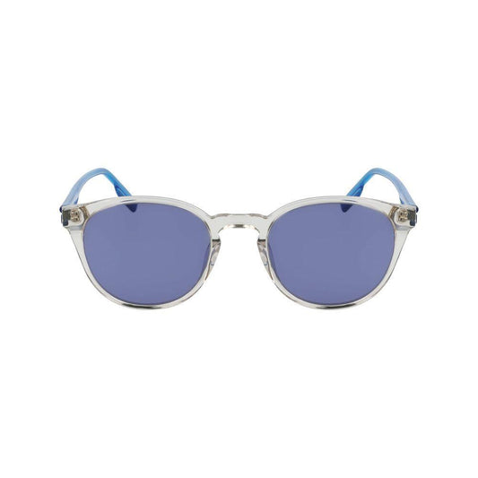 Converse Blue Acetate Sunglasses